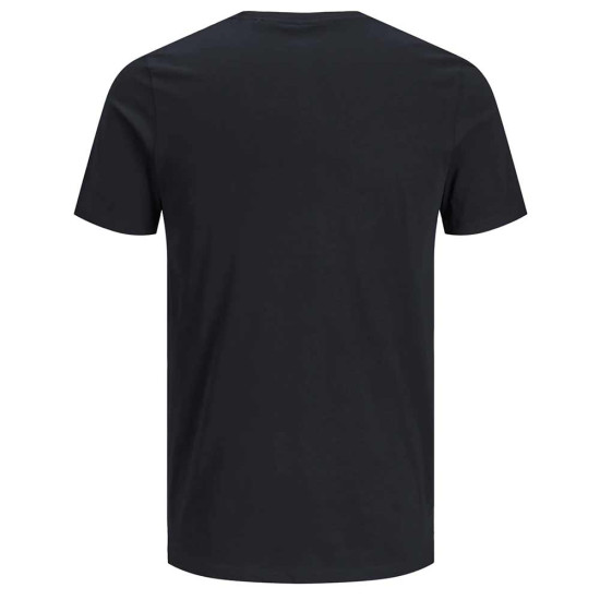 Jack & Jones Ανδρική κοντομάνικη μπλούζα